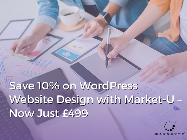 WordPress Website Design